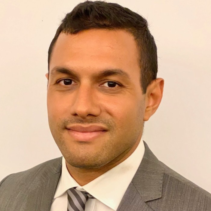 Profile picture of Stefan Chetty